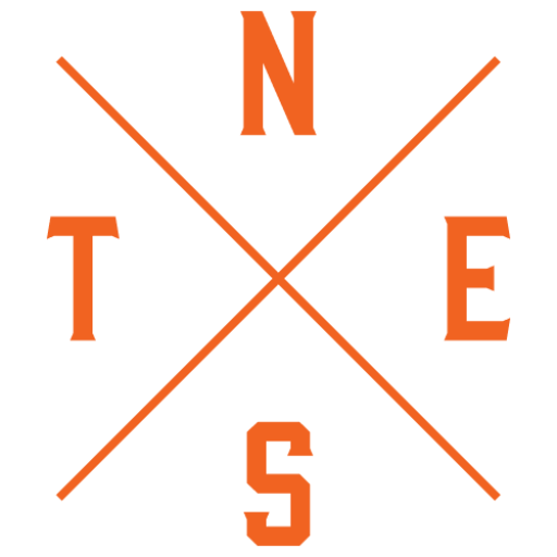 Nest on Four logo